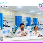 Cuidados Intensivos Dignos: Boaco Estrena Modernas Unidades para Recién Nacidos y Adultos