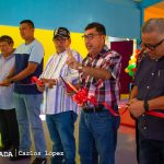 Deporte, Cultura y Comunidad: ‘El Bailongo’ se Abre al Barrio San Judas en Distrito Tres