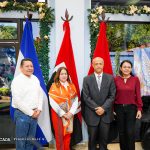 Nicaragua y Egipto Fortalecen Alianzas para el Desarrollo