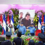 Relaciones entre Nicaragua y China, promueven el avance de los lazos bilaterales entre los dos países