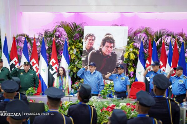 Relaciones entre Nicaragua y China, promueven el avance de los lazos bilaterales entre los dos países