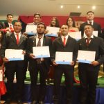 Amor, Superación y Éxito: La Historia de la Familia Palacio Reyes en el INATEC