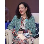 Compañera Rosario Murillo en Multinoticias (16-11-23)