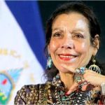 Compañera Rosario Murillo en Multinoticias (21-11-23)