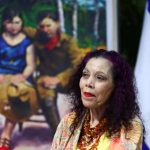 Compañera Rosario Murillo en Multinoticias (23-11-23)