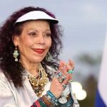 Compañera Rosario Murillo en Multinoticias (05-12-23)