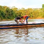 Ayapal: Fusionando la Sencillez Rural con la Riqueza Natural