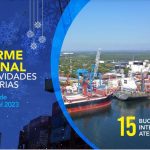 EPN reporta buena actividad comercial y afluencia turística en Nicaragua