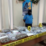 Policía Nacional captura a 35 delincuentes por cometer delitos de peligrosidad