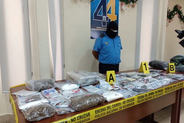 Policía Nacional captura a 35 delincuentes por cometer delitos de peligrosidad