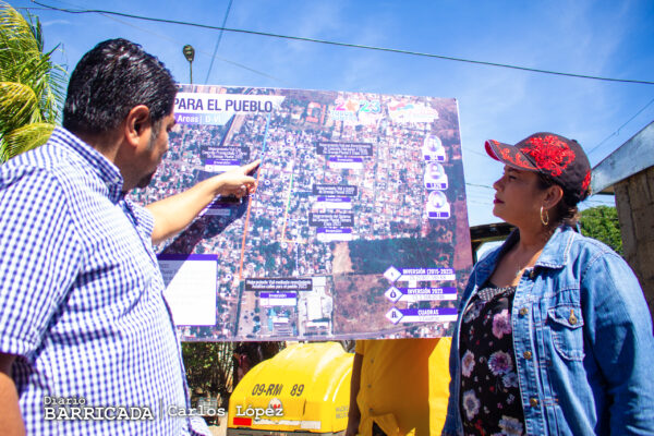 Más Proyectos De Alcaldías