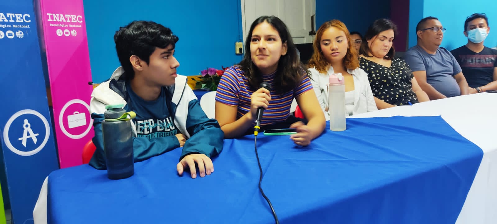 INATEC Celebra la Inclusión en el Día Internacional de las Personas con Discapacidad
