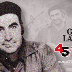 Dossier: Comandante Gaspar García Laviana