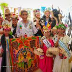 Todo un éxito el Festival Juventud Artistas de la Alegría