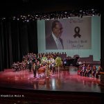 Rinden Homenaje póstumo al gran maestro Alberto San José en Nicaragua