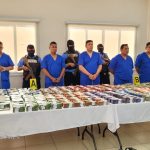 Delincuentes enfrentarán la justicia por cometer robo agravado contra la empresa ULTRAVAL