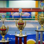 Clausuran Juegos Juveniles Managua 2023 con Electrizante Final de Boxeo