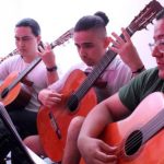 Inaugurarán Centro Cultural Tino López Guerra con un Espectacular Concierto