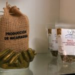 CONATRADEC Abre Escuela Boutique Café en Managua