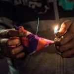 Reporte de Lesiones por Pólvora en Nicaragua: 17 Casos Acumulados hasta la Fecha