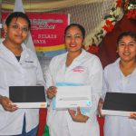 Masaya Fortalece Salud Local