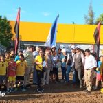 Carazo apuesta por el Futuro del Deporte