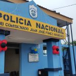 Caribe Sur Fortalece su Seguridad con Nueva Comisaría de la Mujer
