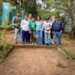 Ecosistema Protegido: «Entre Amigos y más» Celebra su Primer Aniversario