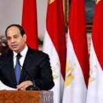 Éxito Democrático: Abdel Fattah Al Sisi, Presidente Egipcio, Recibe Felicitaciones de Nicaragua