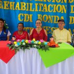 Nuevos Horizontes para los Pequeños en Masaya