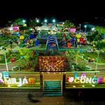 Explorando la Belleza de La Concepción en Masaya