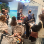 FINALIZA CON ÉXITO PARTICIPACIÓN EN FITUR 2024