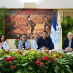 ENCUENTRO COMITÉ EJECUTIVO FILAC