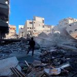 Sismo de magnitud 5,6 impacta en China