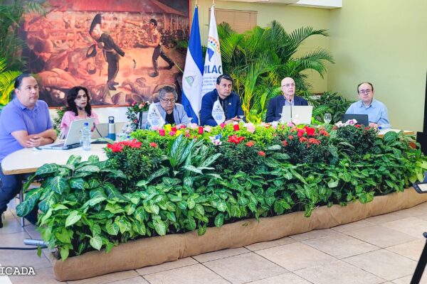 FILAC y Nicaragua Trabajan Juntos en la Planificación Estratégica para el Desarrollo Sostenible