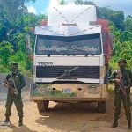 Ejército de Nicaragua Refuerza Compromiso Ambiental: Operativo Contra la Tala Ilegal en la Reserva ‘Bosawas'»