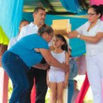 Cuidado especial a niñ@s prematuros y seguimiento a embarazadas para garantizar su bienestar