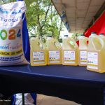 Inicio del Año Escolar 2024 con Alegría y Nutrición en el Colegio Nicarao