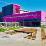 Inauguración del Hospital Escuela Oscar Danilo Rosales Argüello (HEODRA) en León: Un Hito en la Salud Moderna