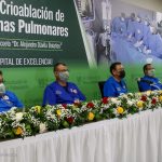 Hospital Militar Clausura Exitosamente Jornada Cardíaca