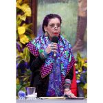 Declaraciones de Rosario Murillo Vicepresidenta de Nicaragua (21-12-23)