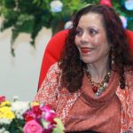 Declaraciones de Rosario Murillo Vicepresidenta de Nicaragua (29-12-23)