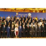 Gobierno de Nicaragua expresa su posición en la Cumbre del G77+China