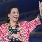 Declaraciones de Rosario Murillo Vicepresidenta de Nicaragua (23-01-2024)