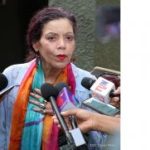 Declaraciones de Rosario Murillo Vicepresidenta de Nicaragua (26-01-2024)