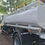 ENACAL incorpora camiones cisternas para mejorar atención