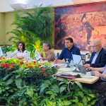 Nicaragua Destaca en Estrategias Educativas para Pueblos Indígenas en Reunión de FILAC