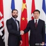 Construcción de la Comunidad de Futuro Compartido de la Humanidad: Noble Objetivo de la Diplomacia China