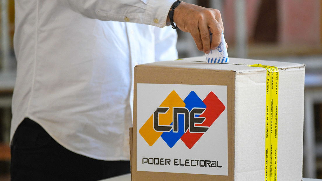 «Ahórrense el plazo, yanquis»: Jefe del Parlamento de Venezuela pica adelante tras ultimátum de EE.UU.
