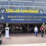 Ministerio del Interior Brinda Amplio Soporte a la Comunidad